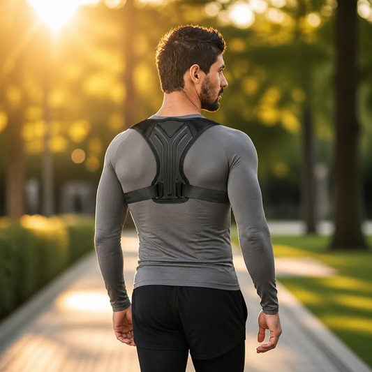Correcteur Posture Ajustable