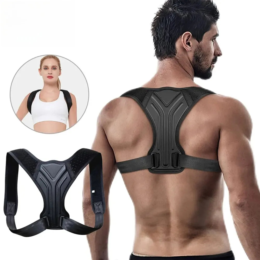 Correcteur Posture Ajustable