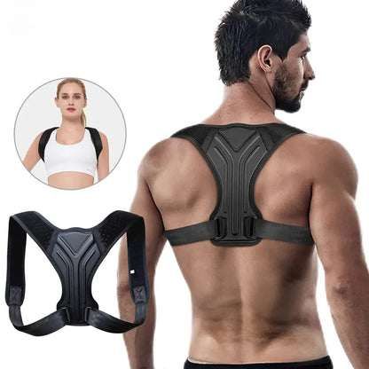 Correcteur Posture Ajustable